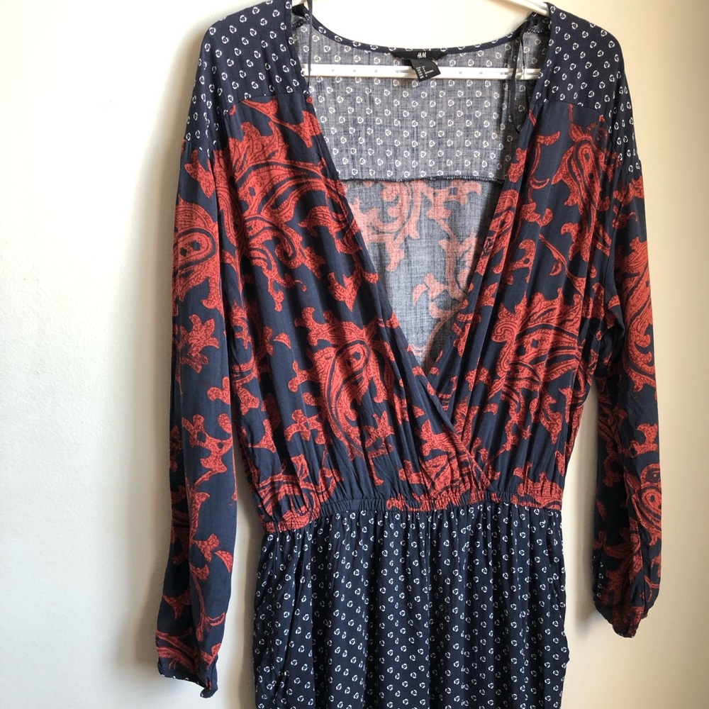 H&M jumpsuit - Picture 3 of 6
